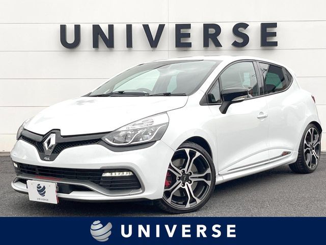 RENAULT / RENAULT LUTECIA