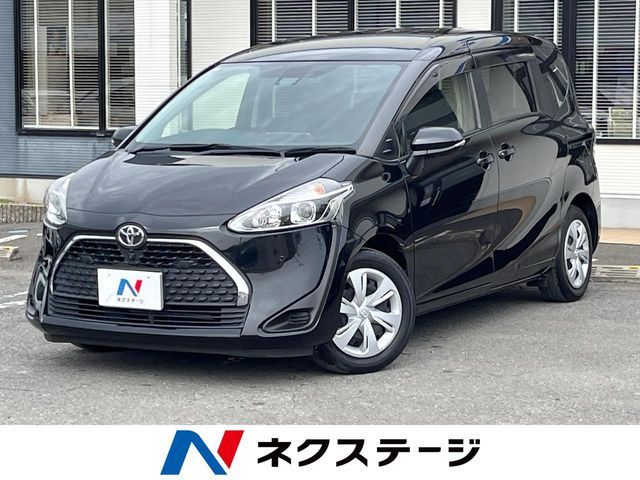 TOYOTA / SIENTA