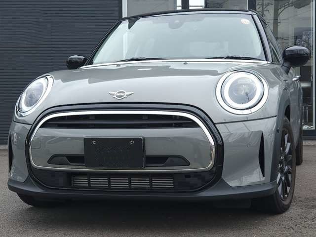 BMW / MINI COOPER 5DOOR