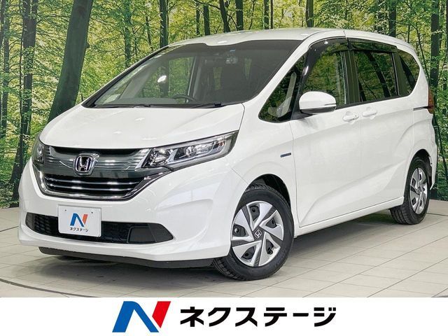 HONDA / FREED HYBRID