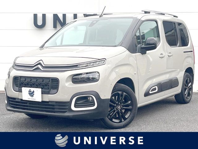 CITROEN / CITROEN Berlingo