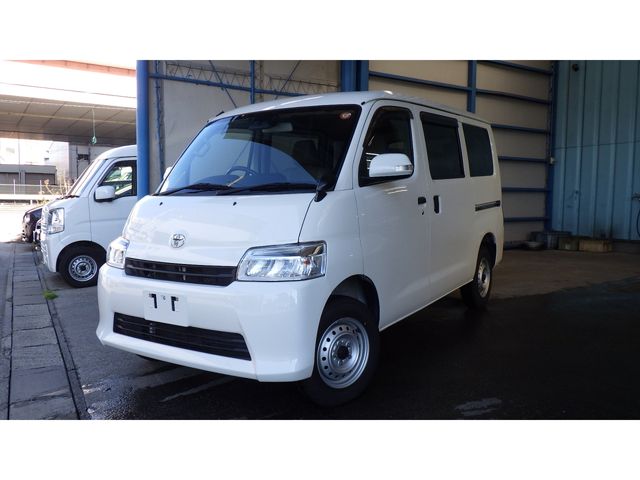 TOYOTA / TOWNACE van 2WD