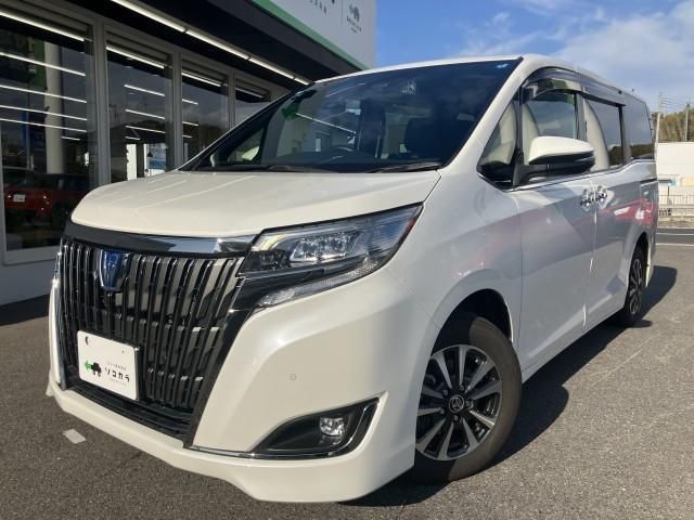 TOYOTA / ESQUIRE HYBRID