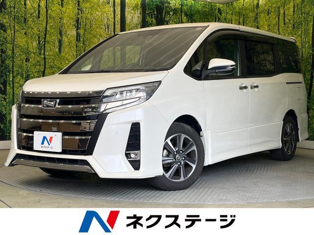 TOYOTA / NOAH