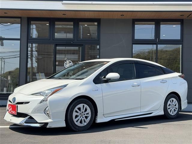 TOYOTA / PRIUS