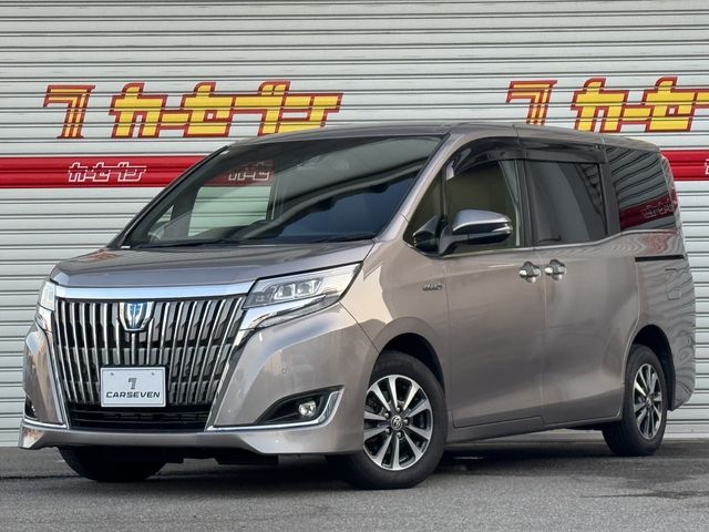 TOYOTA / ESQUIRE HYBRID