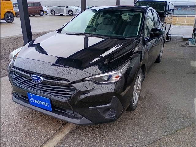 SUBARU / IMPREZA 5Door 4WD