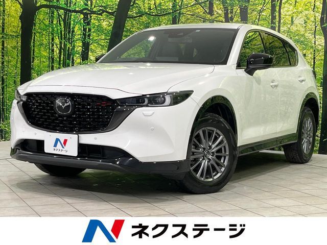 Japanese used car Ref# 1553788 MAZDA / CX-5 4WD