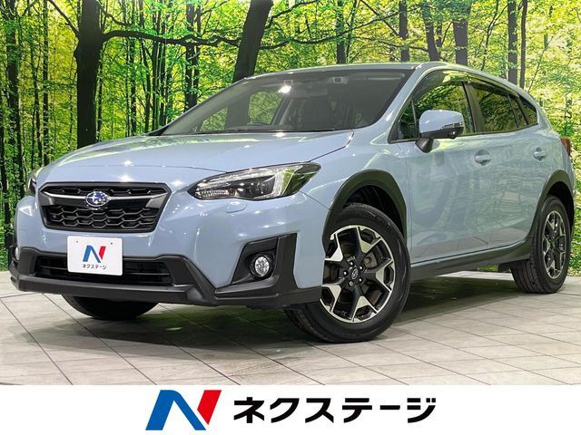 Japanese used car Ref# 1553801 SUBARU / SUBARU XV