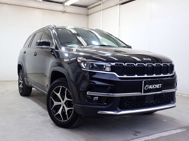 JEEP / JEEP COMMANDER