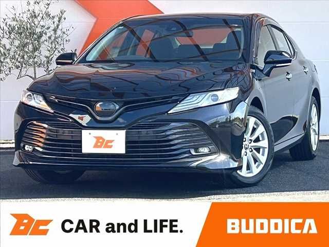 TOYOTA / CAMRY HYBRID