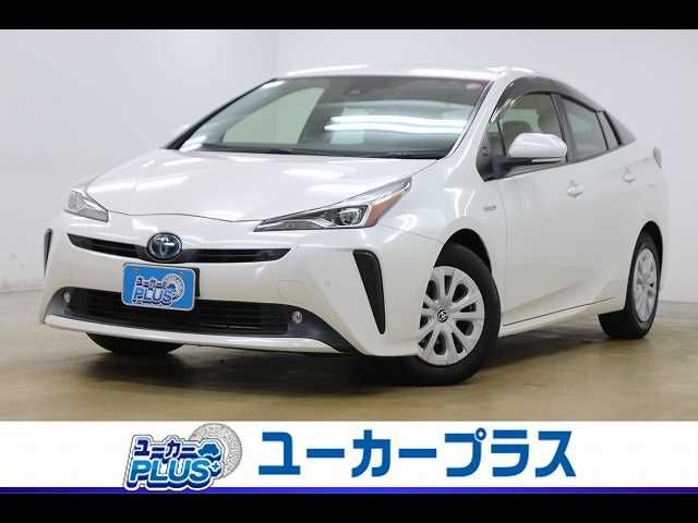 TOYOTA / PRIUS