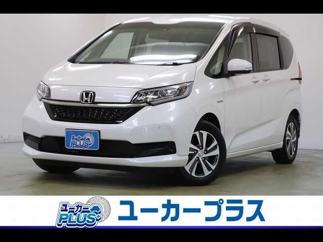 HONDA / FREED HYBRID