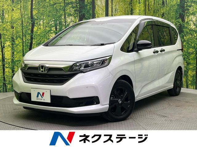 HONDA / FREED
