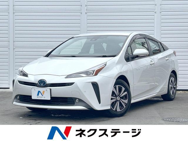 TOYOTA / PRIUS