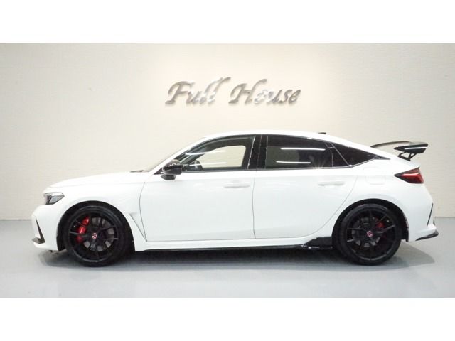 HONDA / CIVIC hatchback