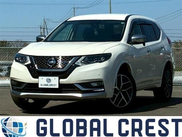 Japanese used car Ref# 1553867 NISSAN / X-TRAIL 2WD