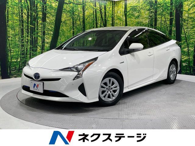 TOYOTA / PRIUS
