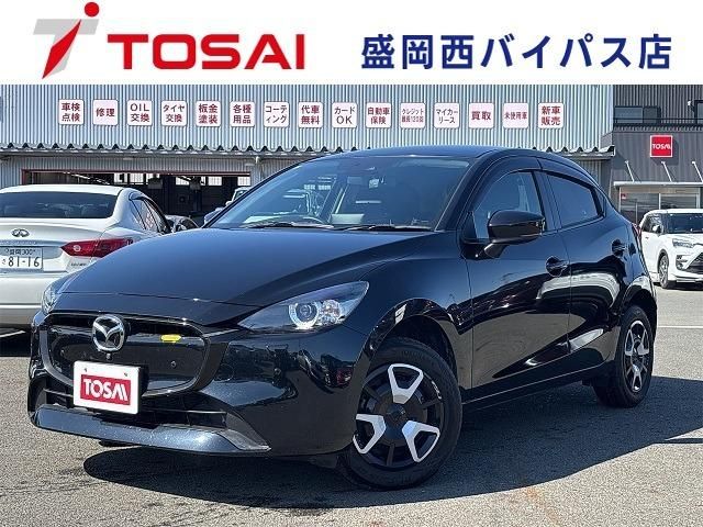 MAZDA / MAZDA2