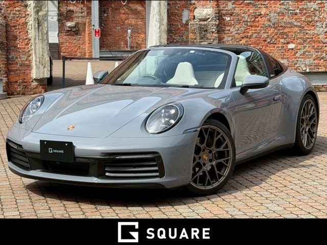 PORSCHE / PORSCHE 911