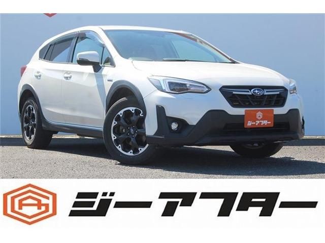 Japanese used car Ref# 1553908 SUBARU / SUBARU XV HYBRID