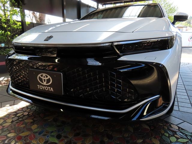 Japanese used car Ref# 1553911 TOYOTA / CROWN CROSSOVER