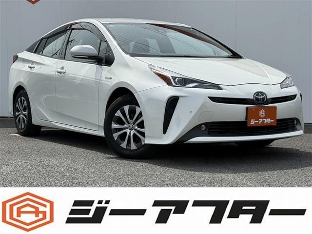 TOYOTA / PRIUS