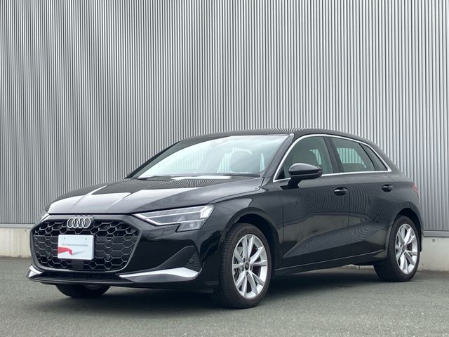 AUDI / AUDI A3 SPORTBACK