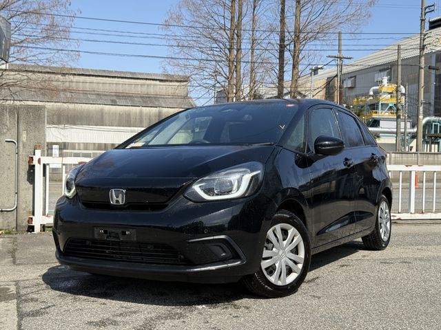 HONDA / FIT