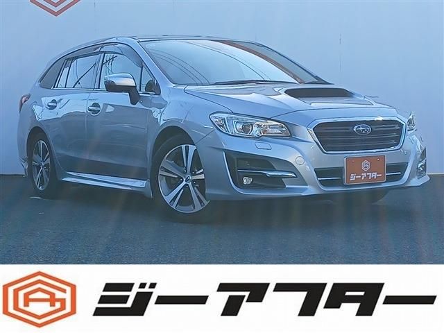 SUBARU / LEVORG