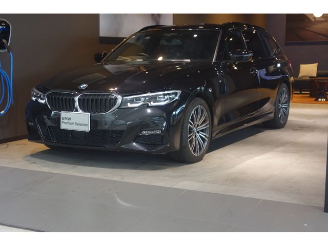 BMW / BMW 3series TOURING