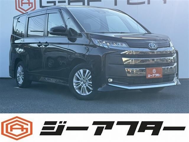TOYOTA / NOAH HYBRID