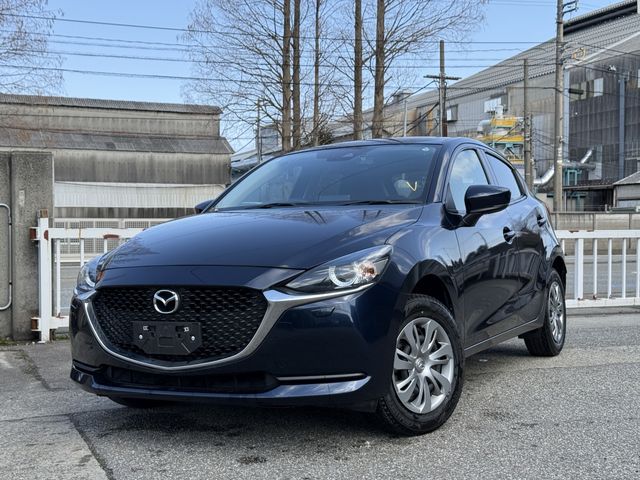MAZDA / MAZDA2