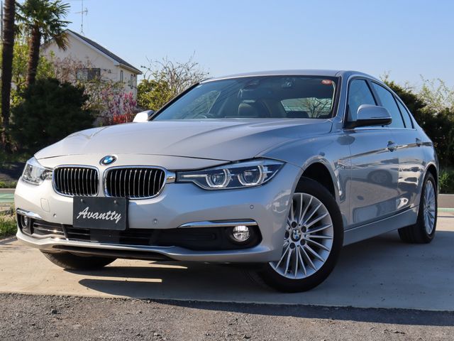 BMW / BMW 3series sedan