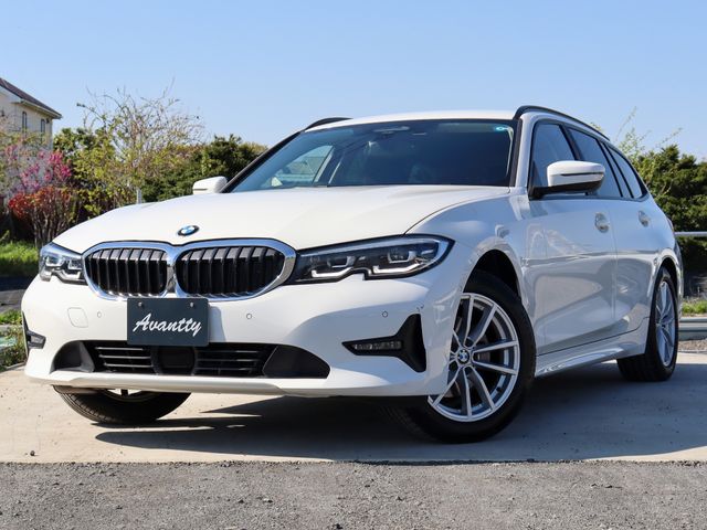 BMW / BMW 3series TOURING