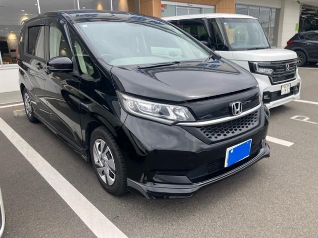 HONDA / FREED HYBRID