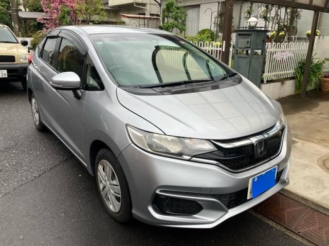 HONDA / FIT