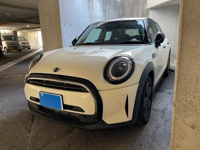 BMW / MINI COOPER 5DOOR