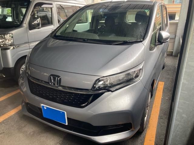 HONDA / FREED