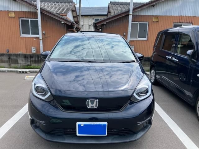 HONDA / FIT