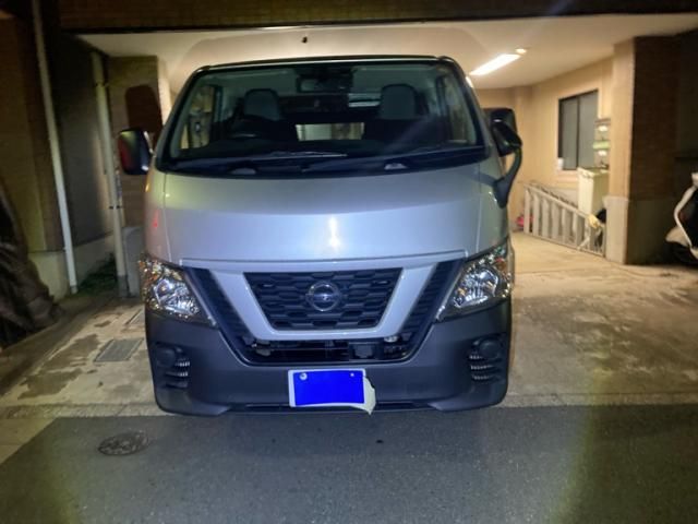 NISSAN / NV350 CARAVAN