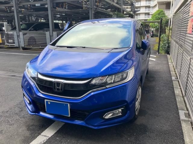 HONDA / FIT