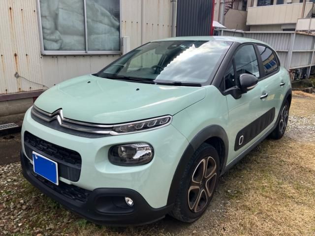 CITROEN / CITROEN C3