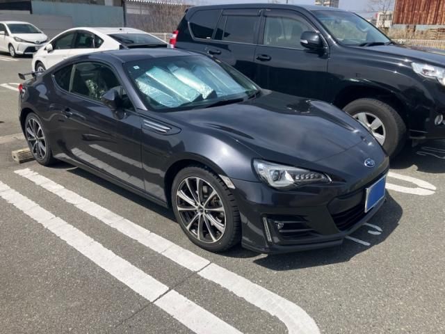 SUBARU / BRZ