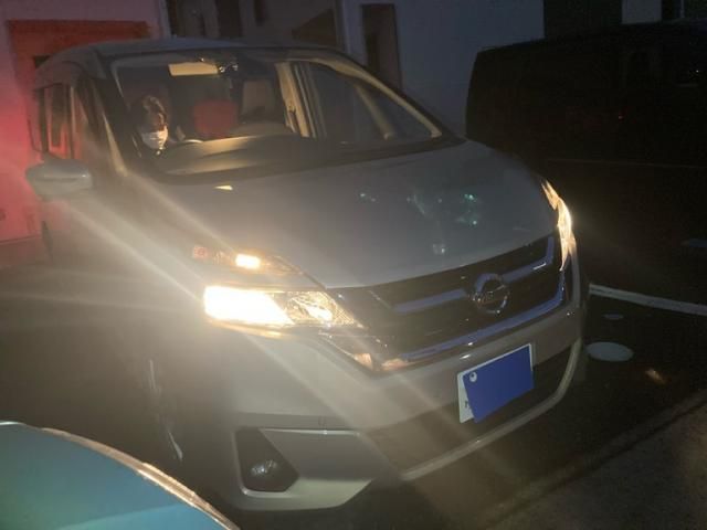 NISSAN / SERENA  S-HYBRID