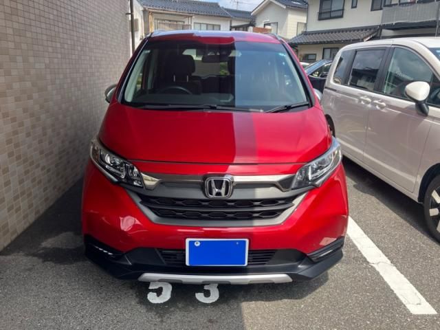 HONDA / FREED