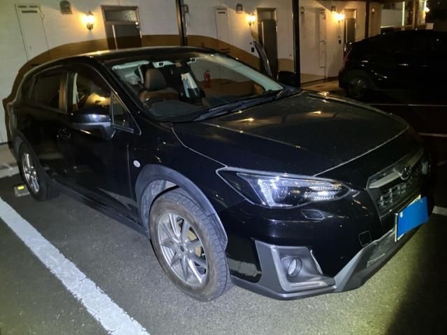 Japanese used car Ref# 1554120 SUBARU / SUBARU XV