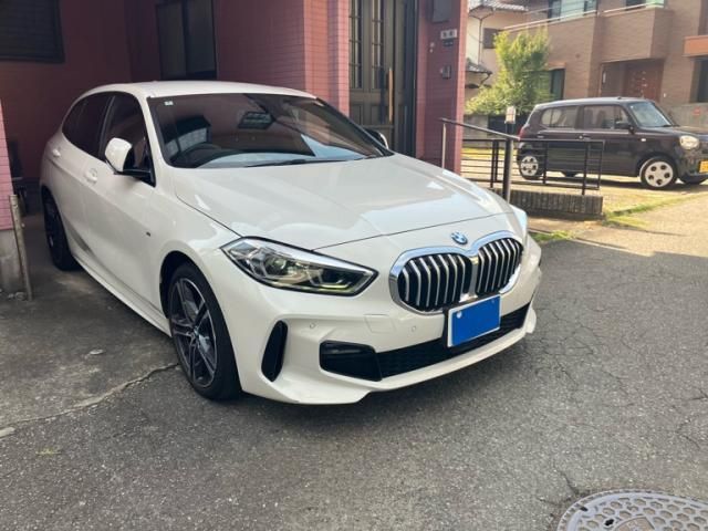 BMW / BMW 1series