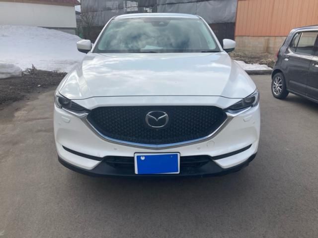 Japanese used car Ref# 1554128 MAZDA / CX-5 4WD