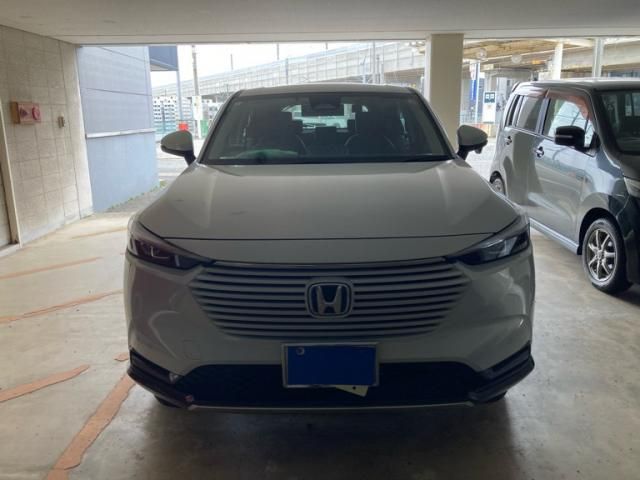 Japanese used car Ref# 1554141 HONDA / VEZEL e:HEV